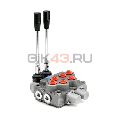 Гидрораспределитель SD5-2OT (MB-3/2S-3/18L/G-3-M3)