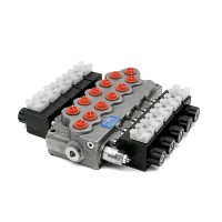 Гидрораспределитель SD5-5OD-DC24V (MB-3/5S-3/18ES3/G-3/M3-24VDC) Гидрораспределитель SD5-5OD-DC24V (MB-3/5S-3/18ES3/G-3/M3-24VDC)