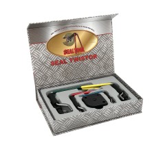 Набор SEAL TWISTORS SET (S/M/L/XL) 22-165