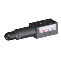 Клапан редукционный HG-031/210