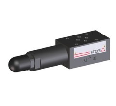 Клапан редукционный SHG-031/210 Клапан редукционный SHG-031/210