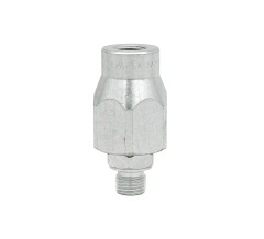Поворотное соединение (вертлюг прямой) 1/4', SJ1004
