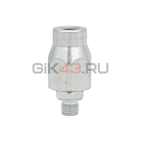 Поворотное соединение (вертлюг прямой) 1/4', SJ1004