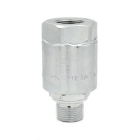 Поворотное соединение (вертлюг прямой) 3/4'', SJ1012HD 350 bar