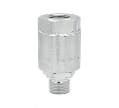 Поворотное соединение (вертлюг прямой) 1/2'', SJ1008HD 350 bar