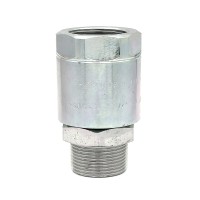 Поворотное соединение (вертлюг прямой) 1.1/4'' (SJ1020)