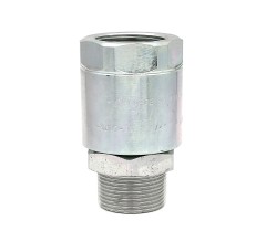 Поворотное соединение (вертлюг прямой) 1.1/4'' (SJ1020)