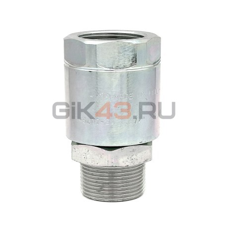 Поворотное соединение (вертлюг прямой) 1.1/4'' (SJ1020)