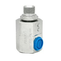 Поворотное соединение (вертлюг 90°) 3/4' (SJ90G34N) 380 bar