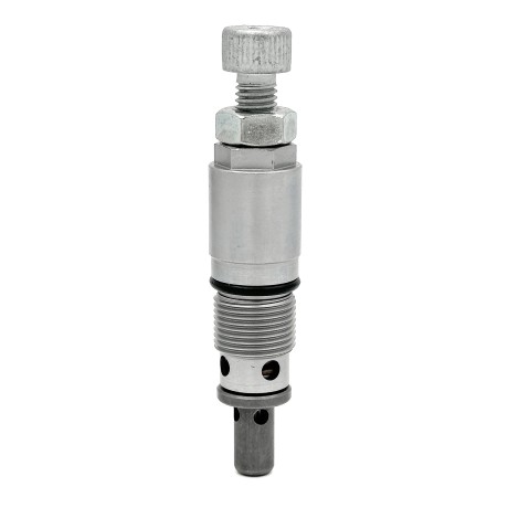 Клапан предохранительный SP-CART M5/210