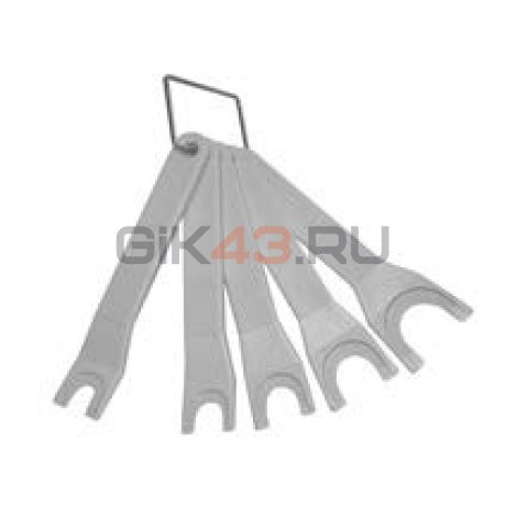 Съемник для трубки SPANNER SET (4/6/8/10/12)