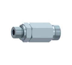 Клапан обратный TN108-28LR1 (STA RHZL 28 R 1)