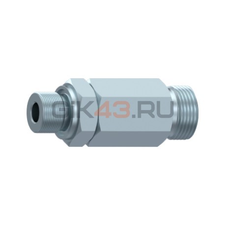 Клапан обратный TN108-28LR1 (STA RHZL 28 R 1)