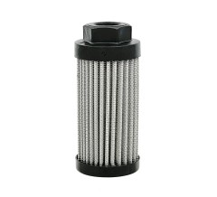 Фильтр всасывающий STR0451BG2M60P01 (46х105) 20л/мин, 3/8 NPT