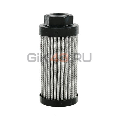 Фильтр всасывающий STR0451BG2M60P01 (46х105) 20л/мин, 3/8 NPT Фильтр всасывающий STR0451BG2M60P01 (46х105) 20л/мин, 3/8 NPT