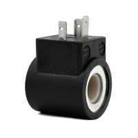 Катушка SV-08 DC12V (13 мм)