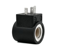 Катушка SV-08 DC12V (13 мм)