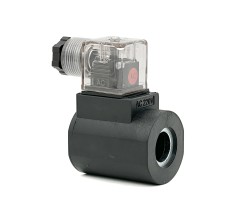 Катушка SV-12 AC220V (16 мм)