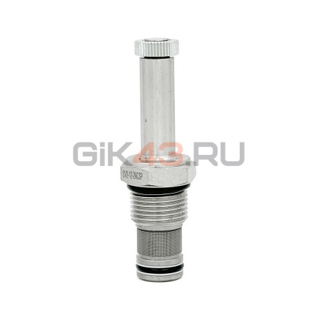 Клапан электромагнитный SV6-12-2NCSP (НЗ)