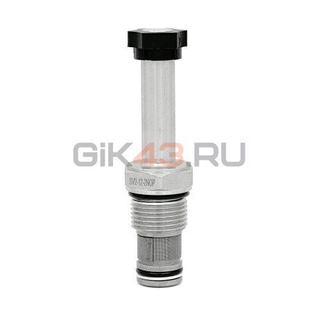 Клапан электромагнитный SV6-12-2NOP (НЗ)