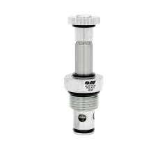 Клапан электромагнитный SVCP-S10-TS3-N-0 (НЗ, 7/8-14 UNF, 15,86мм, реверсивный)