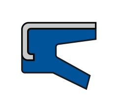 Грязесъемник армированный SWP 50-60-5