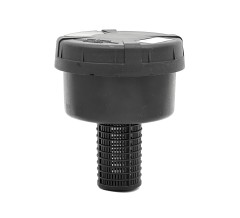 Горловина заливная TAP1141L10A1P01 (сменный сапун) d40, H43