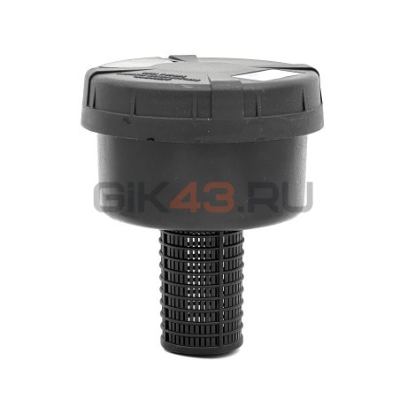 Горловина заливная TAP1141L10A1P01 (сменный сапун) d40, H43