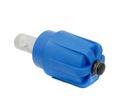 Горловина заливная TAP1152FA03A1BP01 (сменный сапун) d44, H155