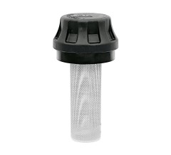 Горловина заливная TAP90B10A0C1P01 (Фланец с крышкой)