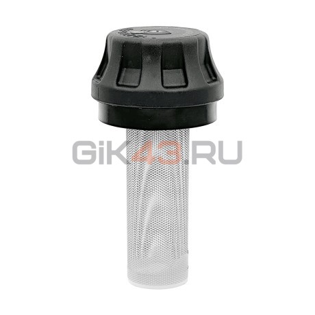 Горловина заливная TAP90B10A0C1P01 (Фланец с крышкой)