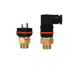 Термостат TC1 A5 A 50 (1/2 BSP, 50°C)