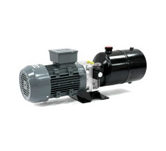 Гидростанция TGM16-5-SV-6Г-1,5-15