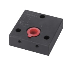 Секция сливная TMWE6-00 для MBE6