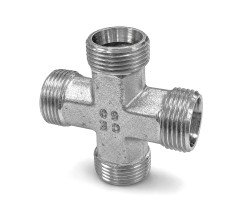 Крестовина TN101-06L (М12*1,5)