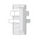 Адаптер переборочный TN102-10S (18*1,5)