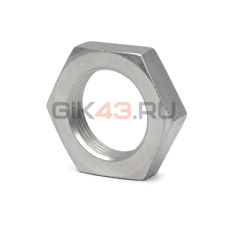 Контргайка TN102/118-22L/20S (М30*2,0)
