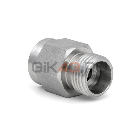 Адаптер для манометра TN103-10L (1/4 - М16*1,5) Вн-Ш