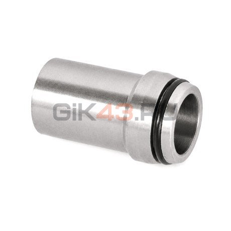Ниппель приварной 08L (105702)
