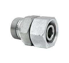 Адаптер TN426GG-08LM12*1,5 (М12*1,5 тело - гайка M14*1,5)
