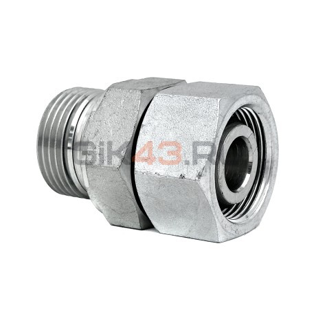 Адаптер TN426GG-14SR  (тело 1/2' - гайка M22*1,5)