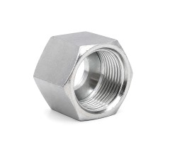 Гайка DKO TN81-06L