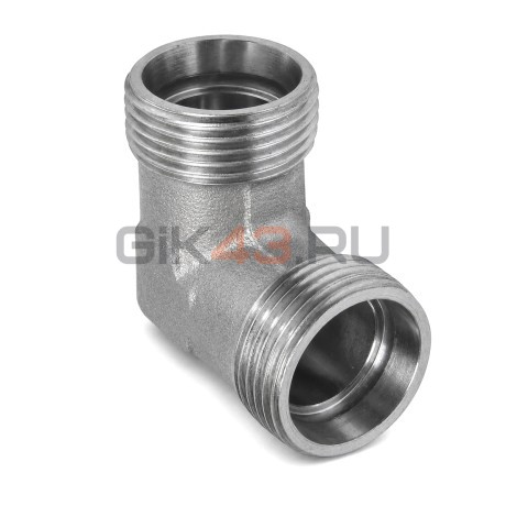Угольник DKO TN99-16S М24*1,5 Ш-Ш