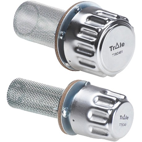 Горловина заливная TT5C40 (40 Micron)