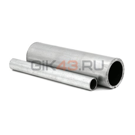 Труба d38*4.0 гидравл. оцинк. холоднотянутая