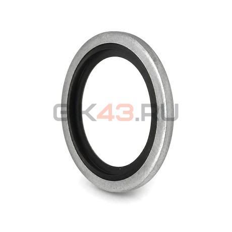 Прокладка USIT M18 SCR 232