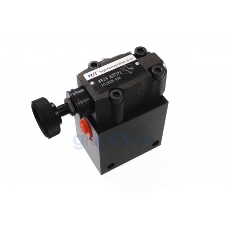 Гидроклапан PB10G-1-60/20 (МКПВ 10/3T2Р2)