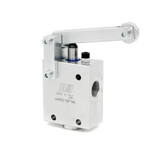 Клапан ограничения хода V-FCC 1/2 NC (V0828)