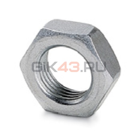 Гайка V-42-32 M30х1,5 ZN