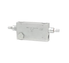 Клапан тормозной VBCD 1/2 DE/A FLV (V0432/FLV)